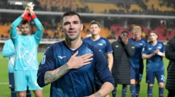 تصميم جديد رومانيولي يقترب من الانتقال إلى السد القطري